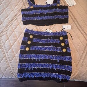 Balmain Set